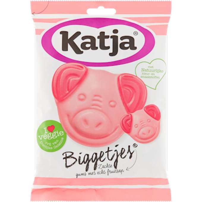 Biggetjes