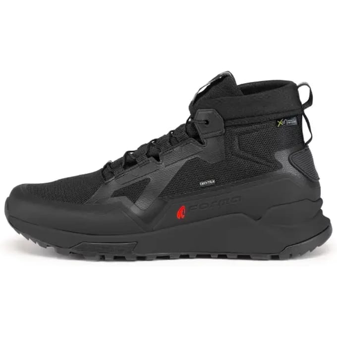 Motorschoenen Forma Kumo Dry