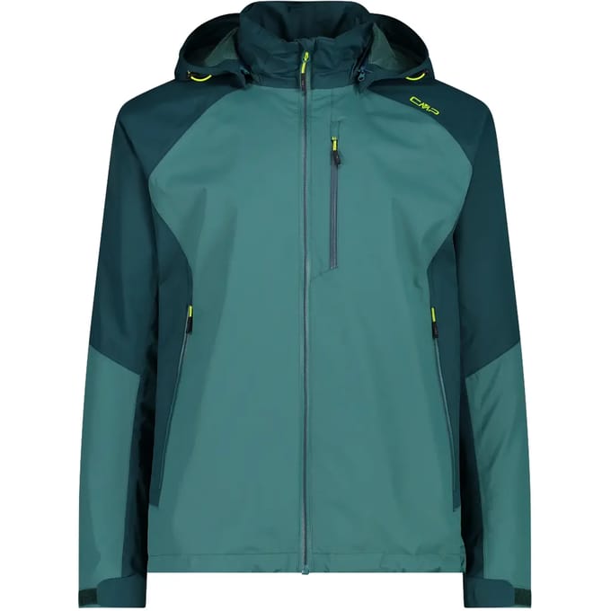 Ski-jack met capuchon CMP