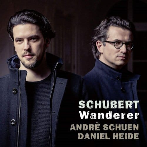 Wanderer - Jonas Kaufmann