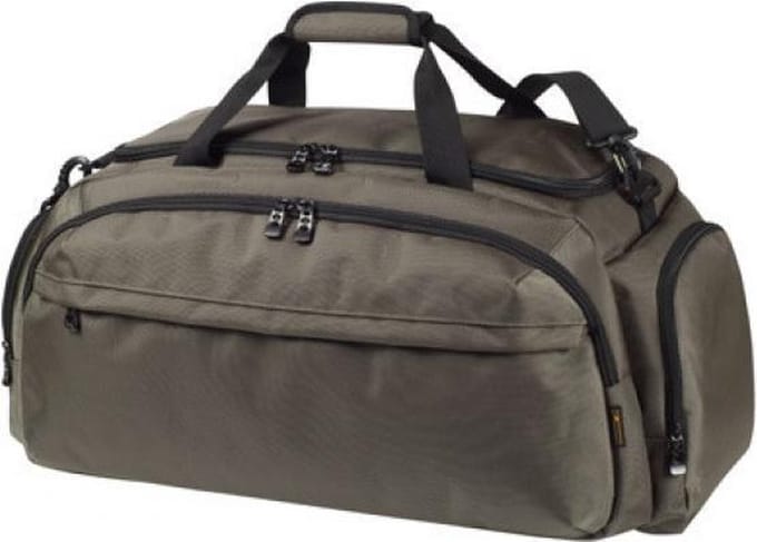 Sport / Travel Bag Mission (Taupe)