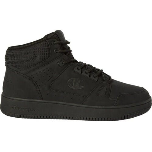 Hoge Sneakers Champion B25665