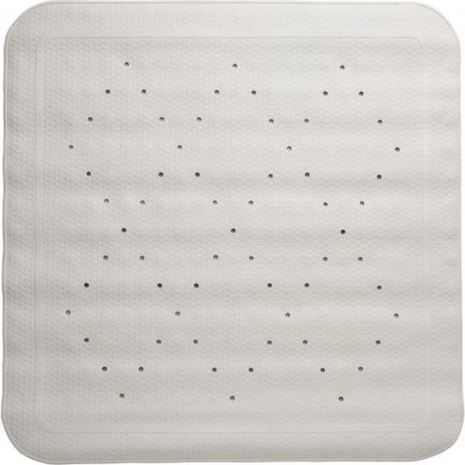 Douchemat Antislip 55 x 55cm - Antislipmat douche