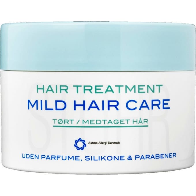 Stuhr Mild Hair Care Hair Treatment 200 ml