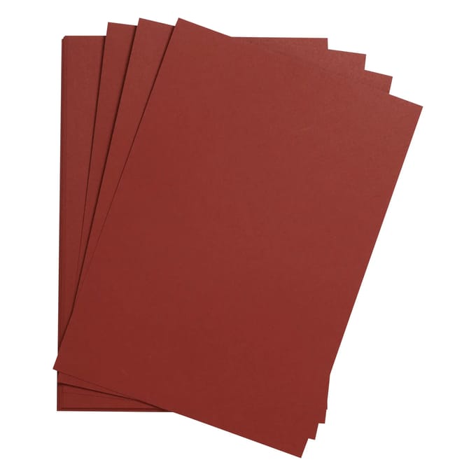 Reams voor 250 vellen Clairefontaine Etival Color