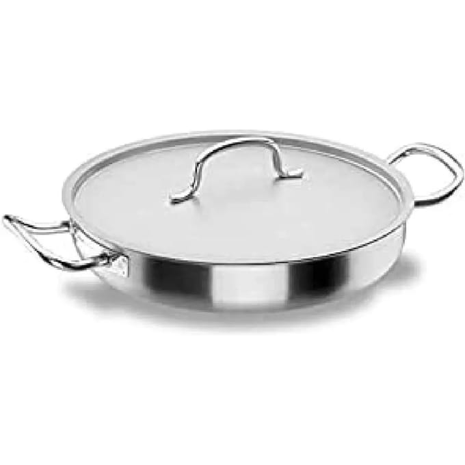Ronde koekenpan Lacor 40 cm