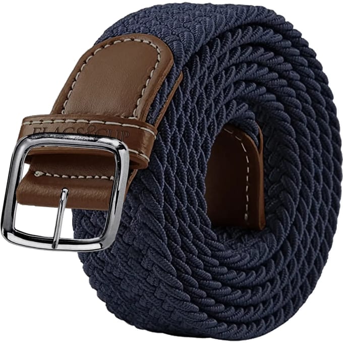 Elastische riem Flags&Cup Plano