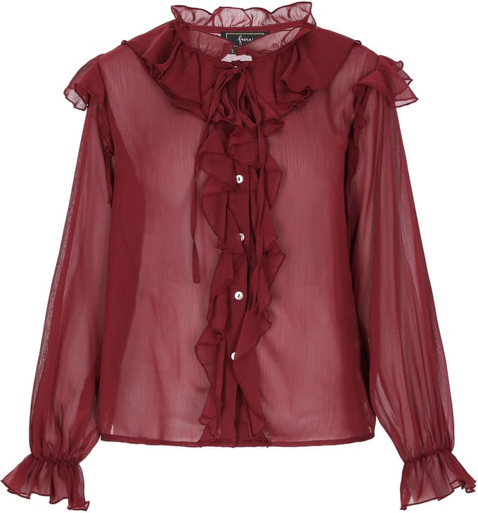 faina blouse