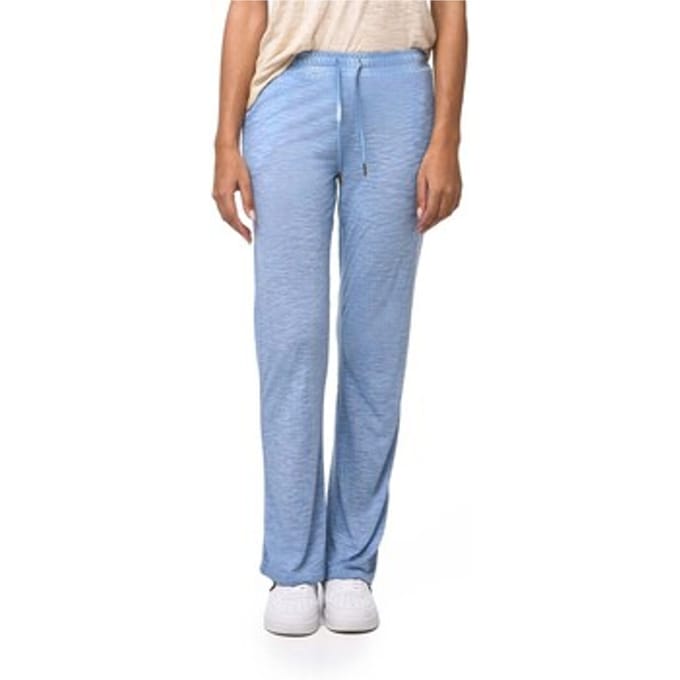 Pyjama broek Leone 1947 Woman Sweatpants Lace