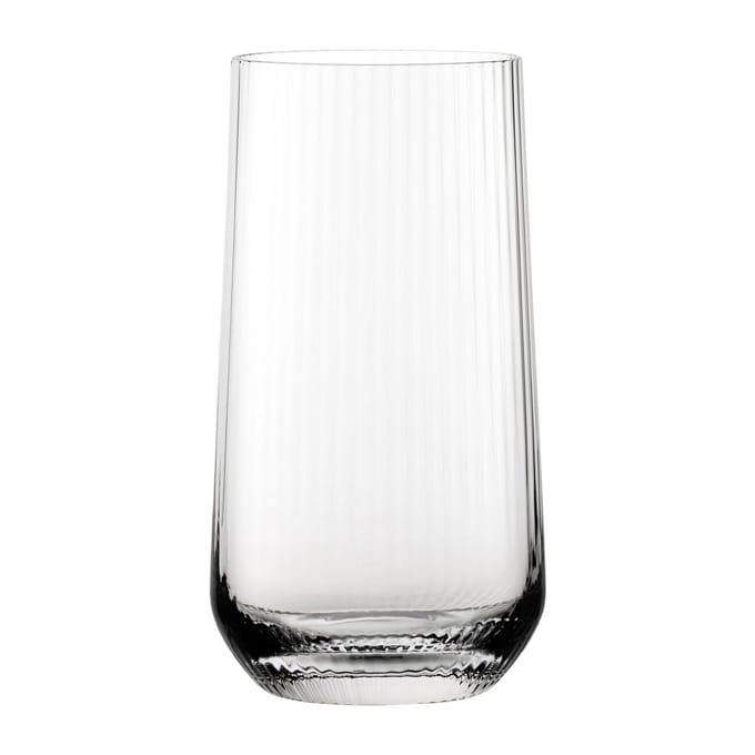 Utopia Hayworth Hiball-Glazen 370ml (6 stuks)