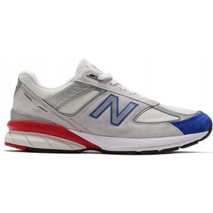 Lage Sneakers New Balance M990NB5