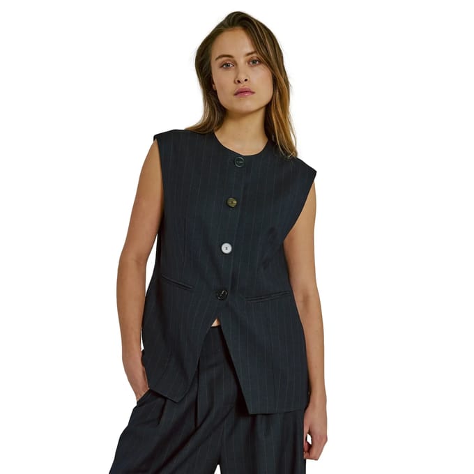 Damesgilet Norr Kandria