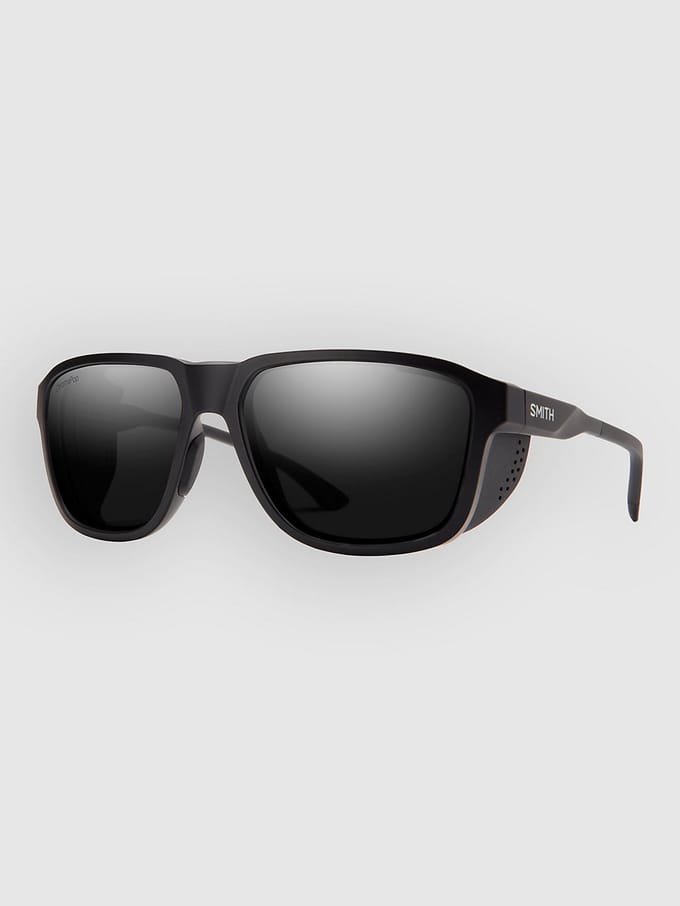 Smith Embark 003 1c Heren Zonnebril Matte Black/58
