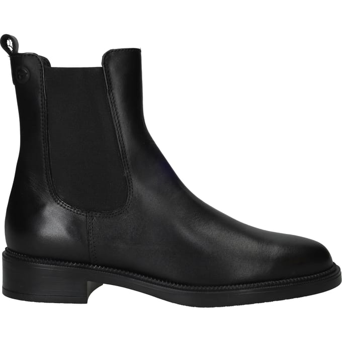 TAMARIS - maat 37- Core Dames Laarzen -zwart