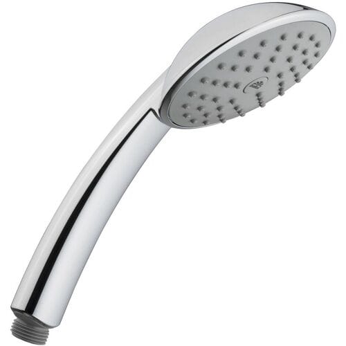 Megabad Profi Collection House hand shower Ø 10.5 cm MBOC085PA