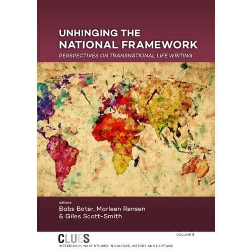 Unhinging The National Framework - Clues