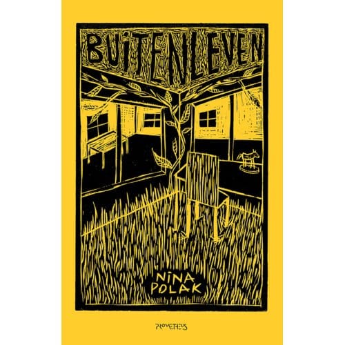 Buitenleven - Nina Polak