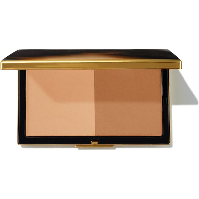 Victoria Beckham Beauty Matte Bronzing Brick - 1