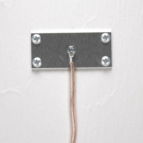 Gigahertz Solutions 863_138 Aardingspunt 1 stuk(s)