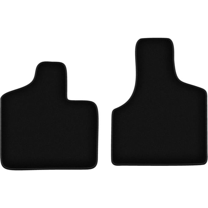 BASIC voor: Chrysler Voyager III 7-zits 2001-2007
