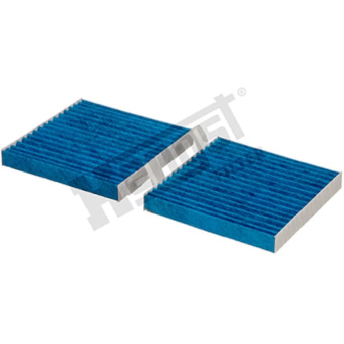 Cabinefilter HENGST Filtration E2992LB-2