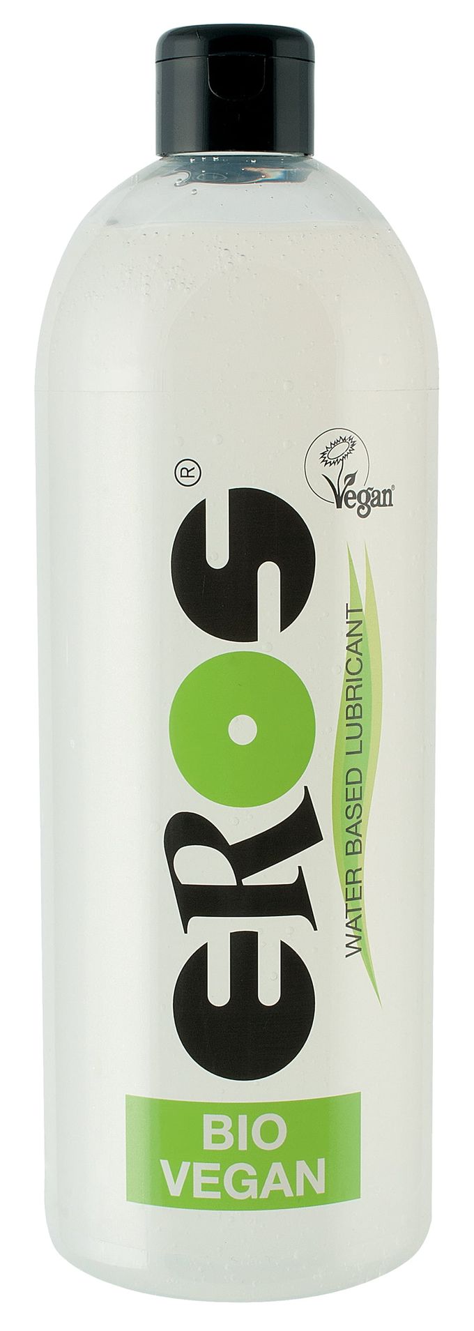 Eros - Bio & Vegan - Glijmiddel op Waterbasis 1000 ml