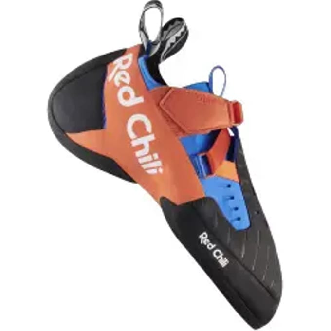 Klimschoenen Red Chili Voltage X