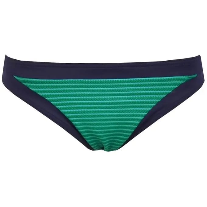 Bikini broekje heupen 8 vrouw Red Point Grace