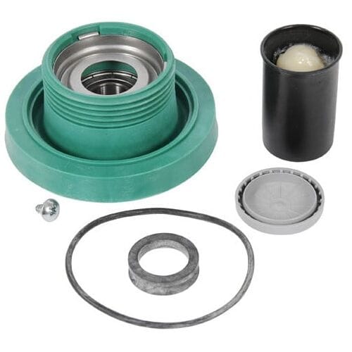 ELECTROLUX - Lager - Steunlager Rechts, Compleet, PA6203C - 4071430971
