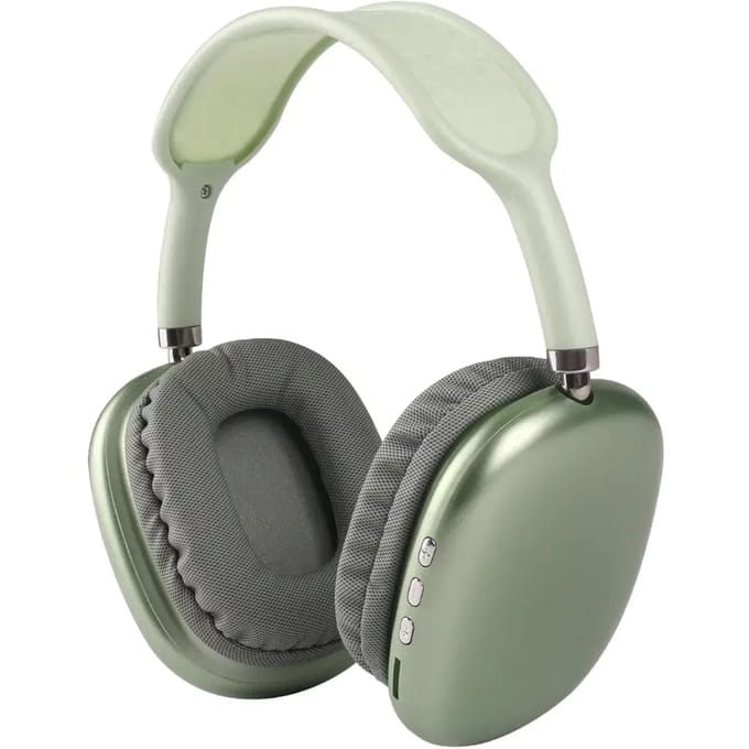Draadloze Bluetooth-headset Platyne