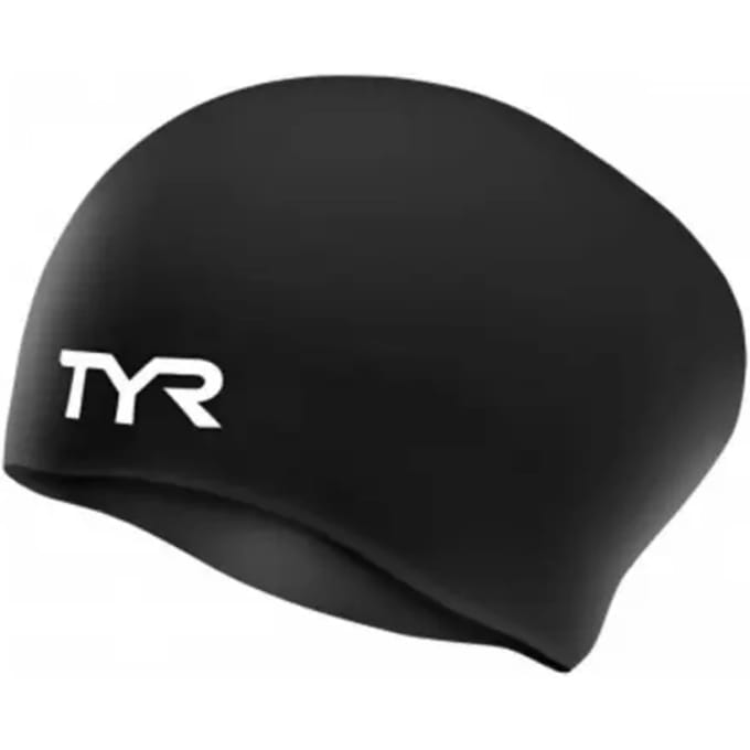 Dames badmuts TYR Long Hair