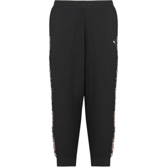 Puma  Trainingsbroek ESS GRAPHIC Animal Comfort Pants TR cl