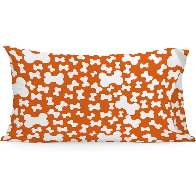 Kussensloop Dogs | Mr Fox