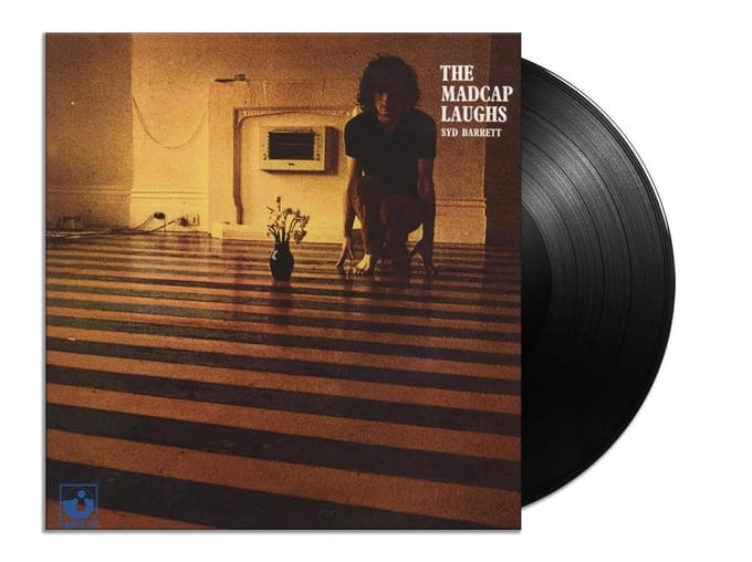 The Madcap Laughs - Syd Barrett