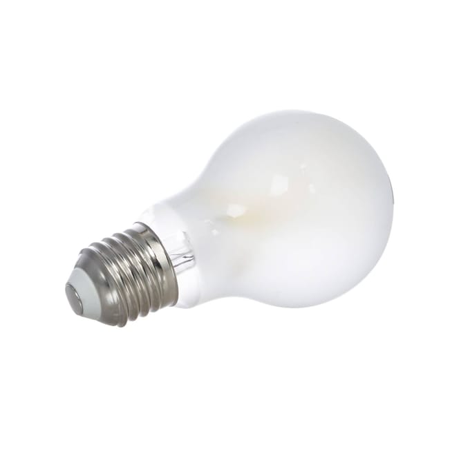 Arcchio LED filament lamp, E27 4,9W, 2.700K, 1.060lm