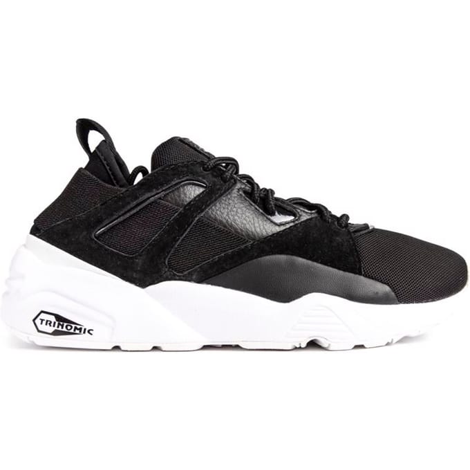 Puma Sock Elemental-sneakers