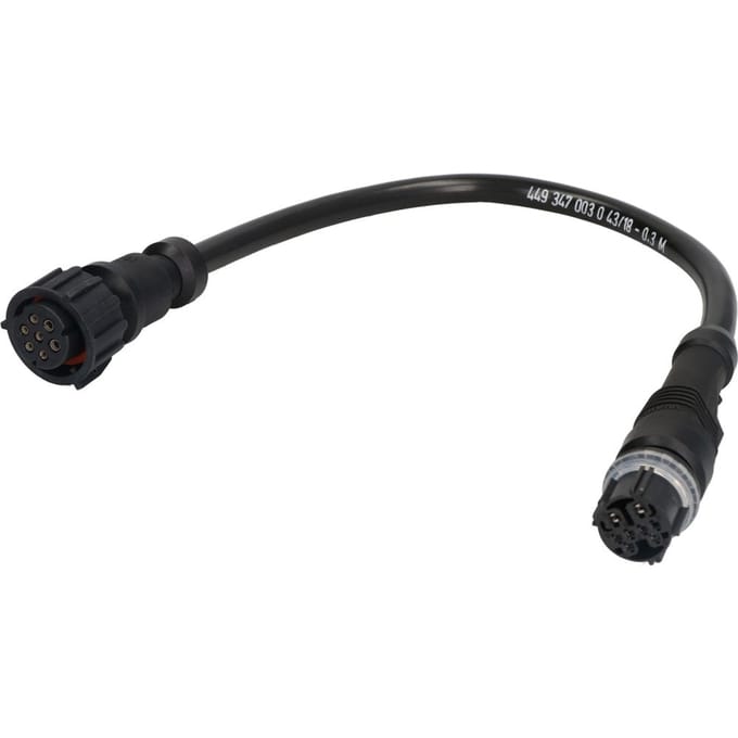 ABS aansluitkabel WABCO 4493470030