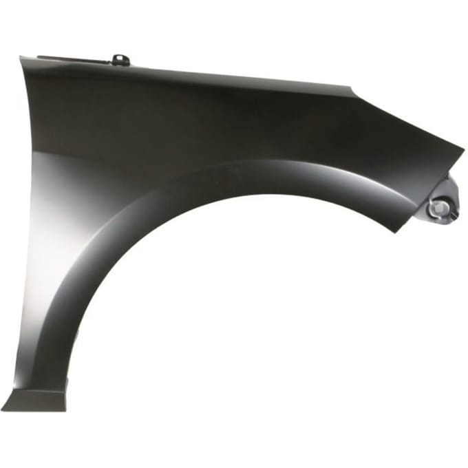 Spatbord, vóór BLIC 6504-04-2566312P, rechts