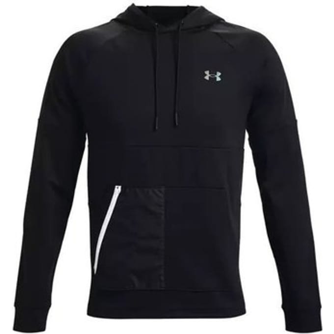 Capuchon sweaters Under Armour Rush All Purpose Hoodie