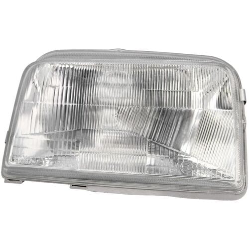 Koplampen DEPO 551-1110R-LD-E