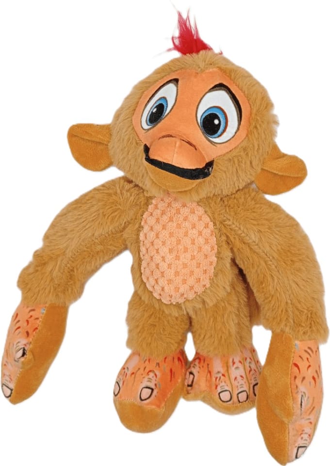 Dogs Collection - Hondenknuffel - 25 cm