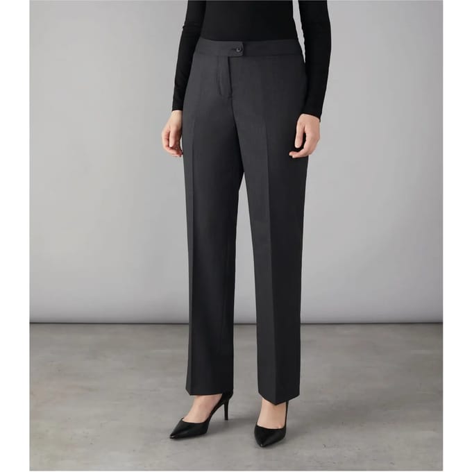 Pantalon voor dames Clubclass Regent