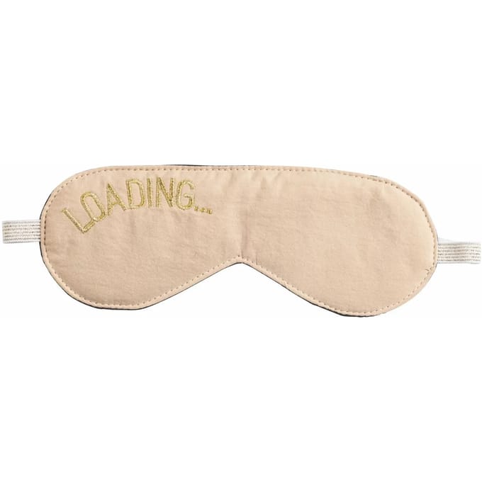 Nachtmasker La Cerise sur le Gâteau Loading