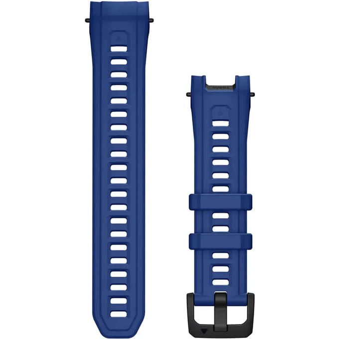 Siliconen horlogebandje Garmin Instinct® 3 - 45 mm