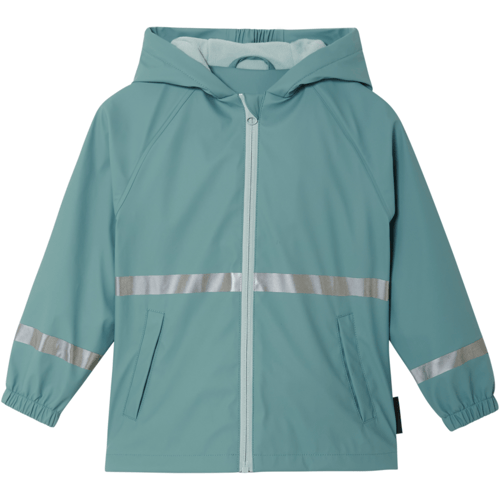 lupilu Kinder regenjas (Turquoise, 86/92)