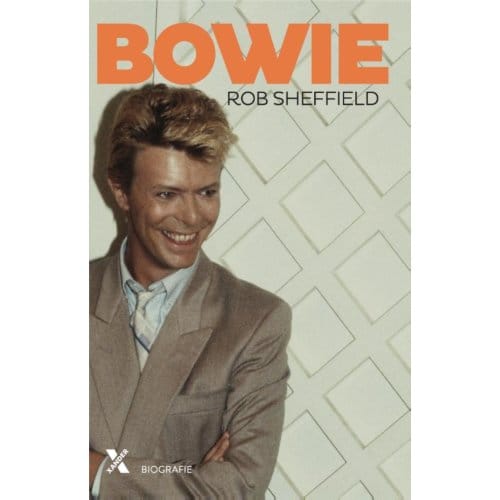 Bowie - Rob Sheffield