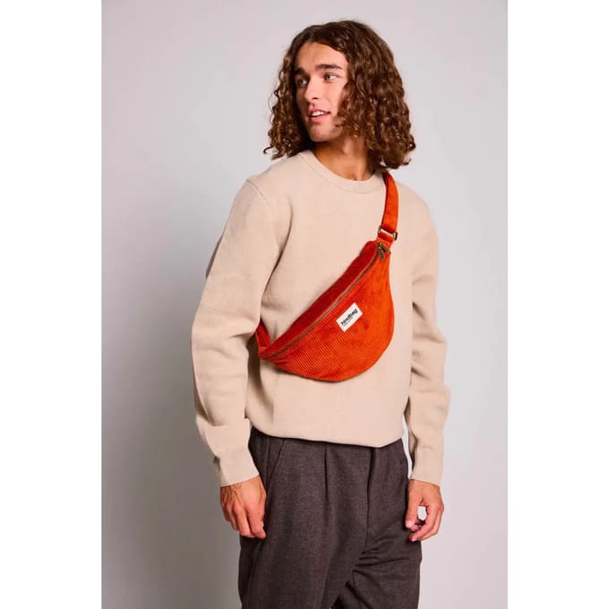 Fanny pack Hindbag Sasha