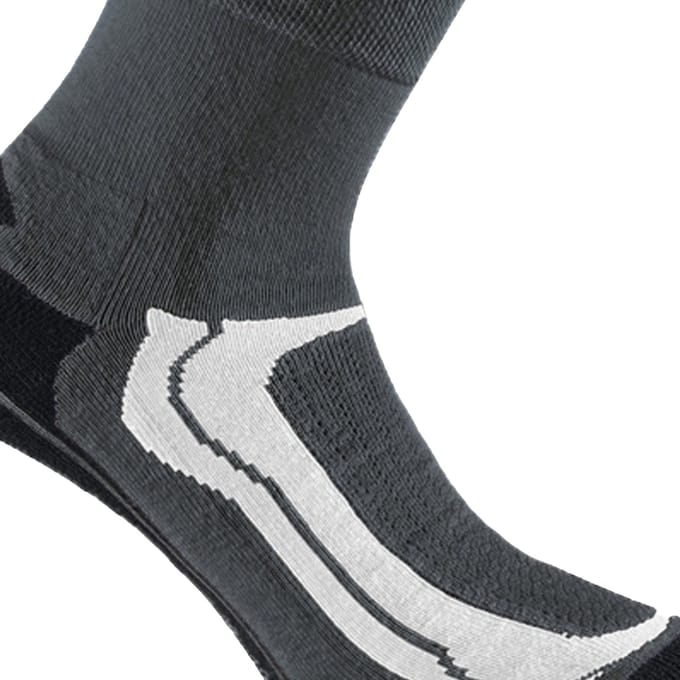 Rohner Socken Sokken Basic Quarter Sport Verpakking van 4