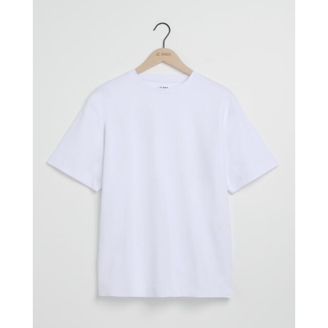 J.C. Rags t-shirt met korte mouwen ruben