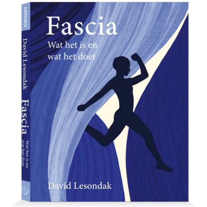 Fascia - David Lesondak